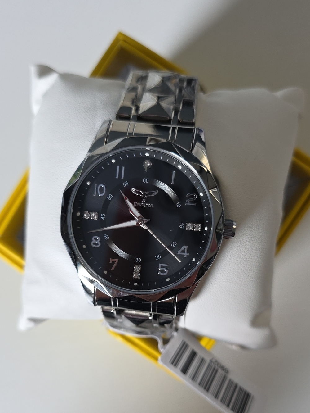 319.  Specialty I by Invicta Men 41mm